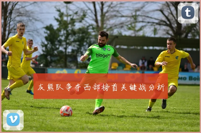 灰熊队争夺西部榜首关键战分析