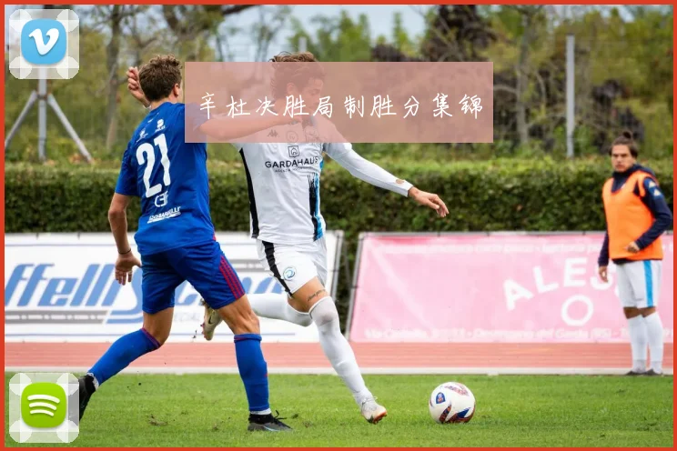 辛杜决胜局制胜分集锦