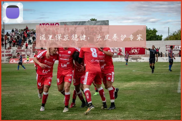 诺里保发稳健，头皮养护专家