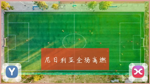 尼日利亚全场高燃