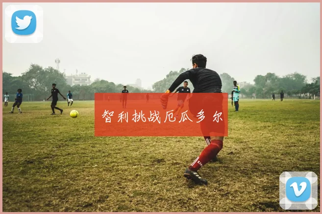 智利挑战厄瓜多尔