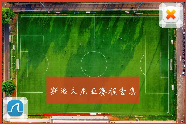 斯洛文尼亚赛程告急