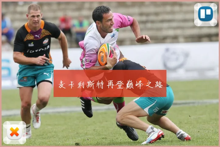麦卡利斯特再登巅峰之路