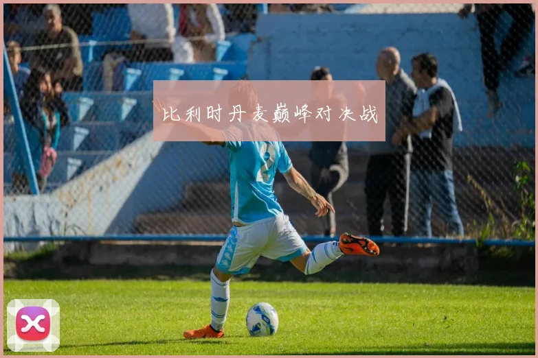 比利时丹麦巅峰对决战