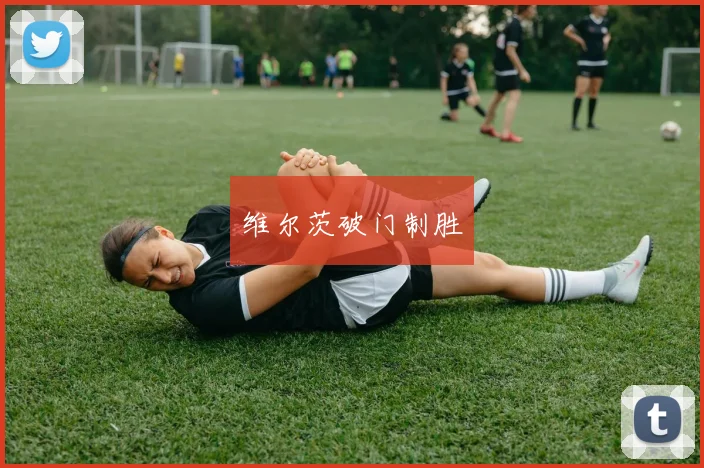 维尔茨破门制胜