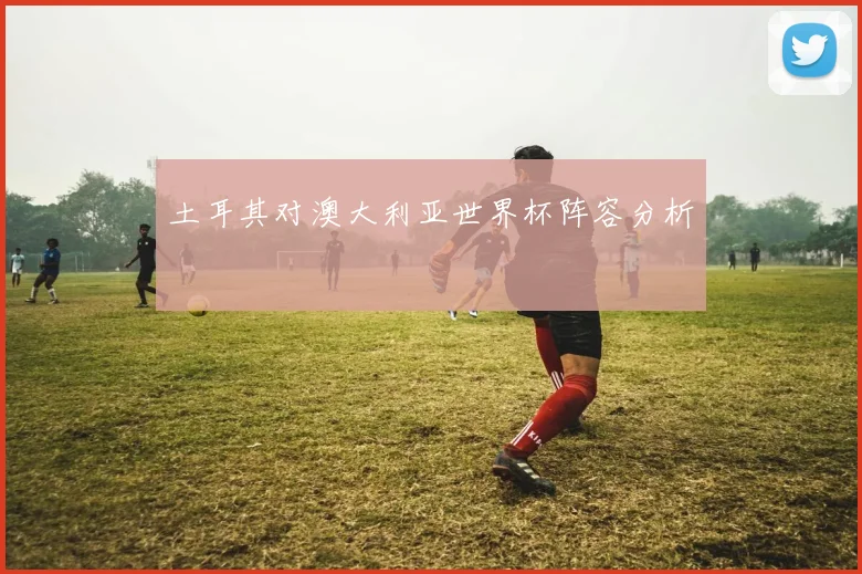 土耳其对澳大利亚世界杯阵容分析