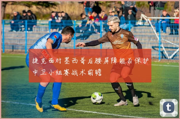 捷克面对墨西哥后腰屏障能否保护中卫小组赛战术前瞻