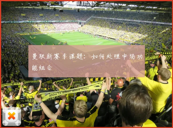 曼联新赛季课题：如何处理中场功能组合