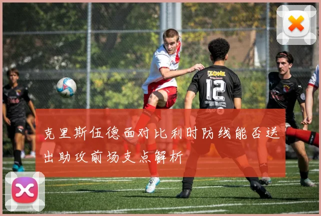 克里斯伍德面对比利时防线能否送出助攻前场支点解析