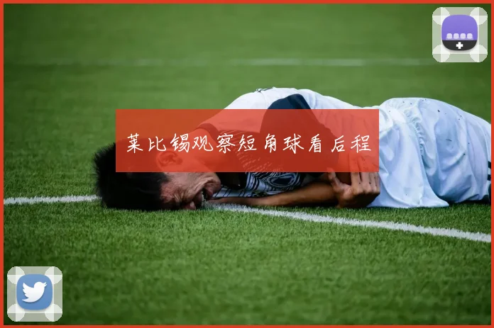 莱比锡观察短角球看后程