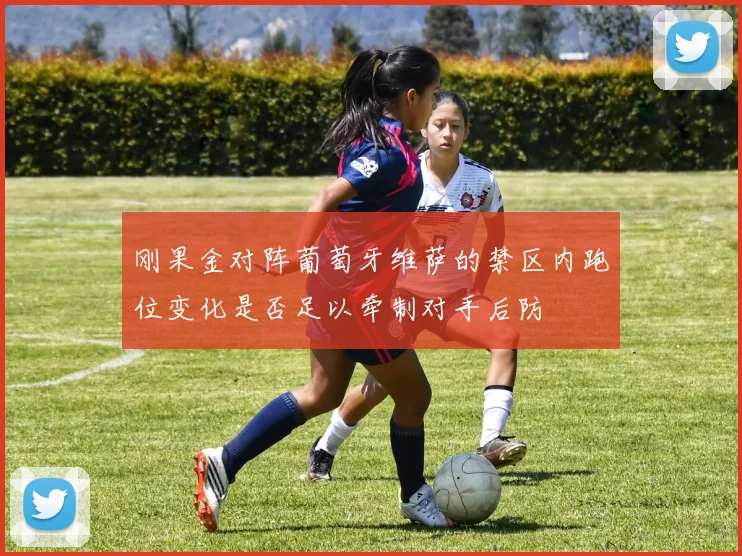 刚果金对阵葡萄牙维萨的禁区内跑位变化是否足以牵制对手后防