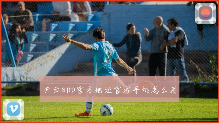 开云app官方地址官方手机怎么用